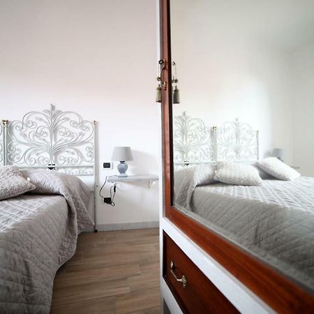 B&B Agora Sarzana Kültér fotó