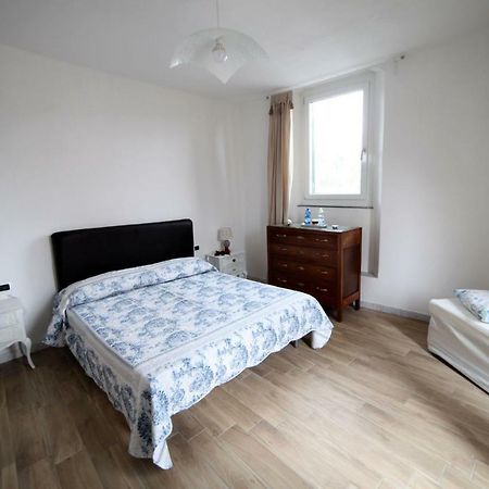 B&B Agora Sarzana Kültér fotó