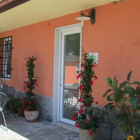 B&B Agora Sarzana Kültér fotó