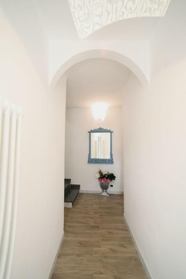 B&B Agora Sarzana Kültér fotó