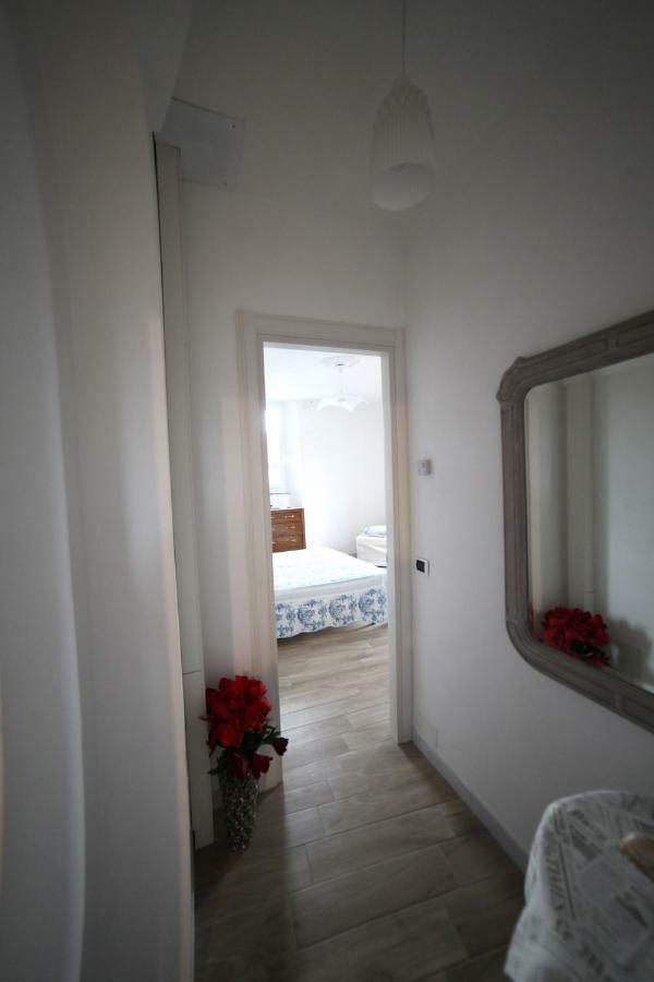 B&B Agora Sarzana Kültér fotó