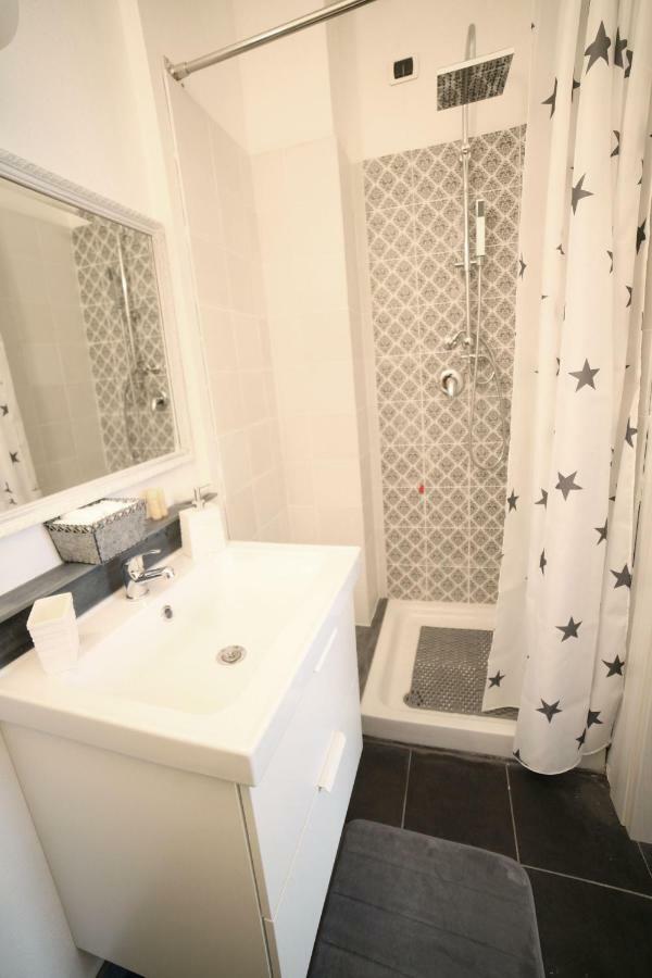 B&B Agora Sarzana Kültér fotó