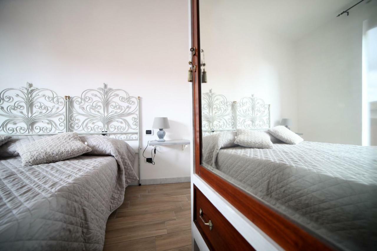 B&B Agora Sarzana Kültér fotó