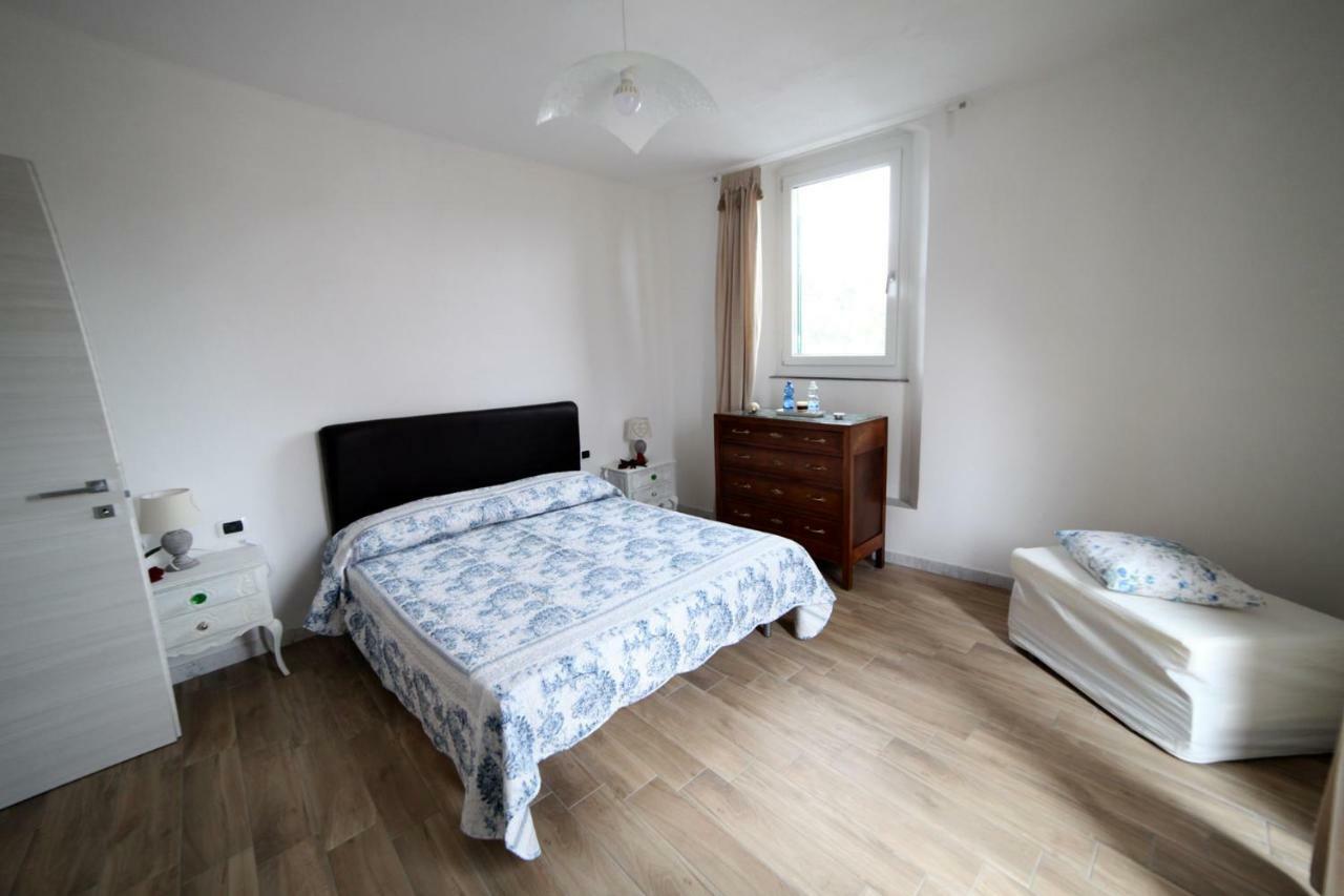 B&B Agora Sarzana Kültér fotó