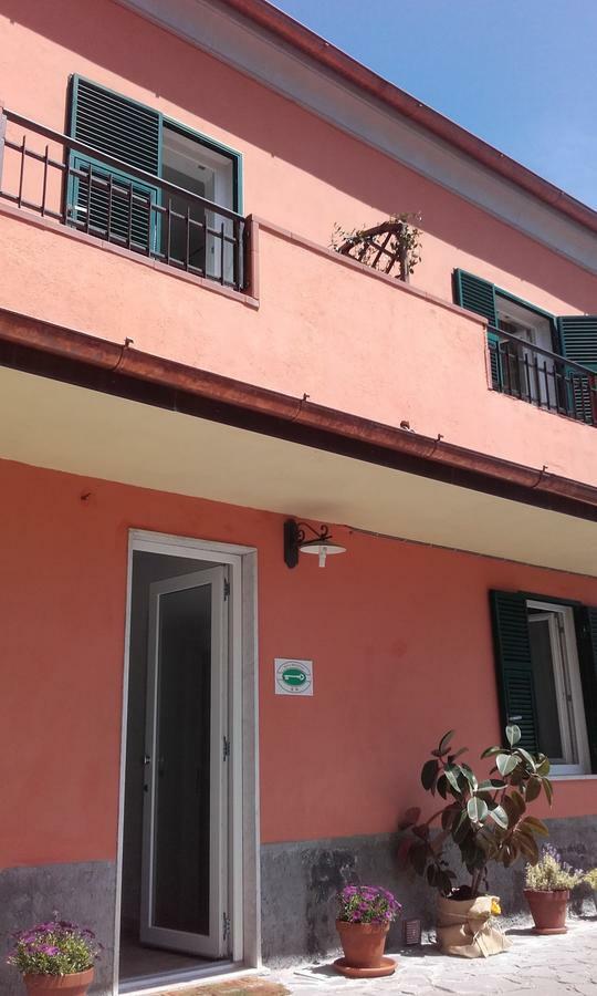 B&B Agora Sarzana Kültér fotó