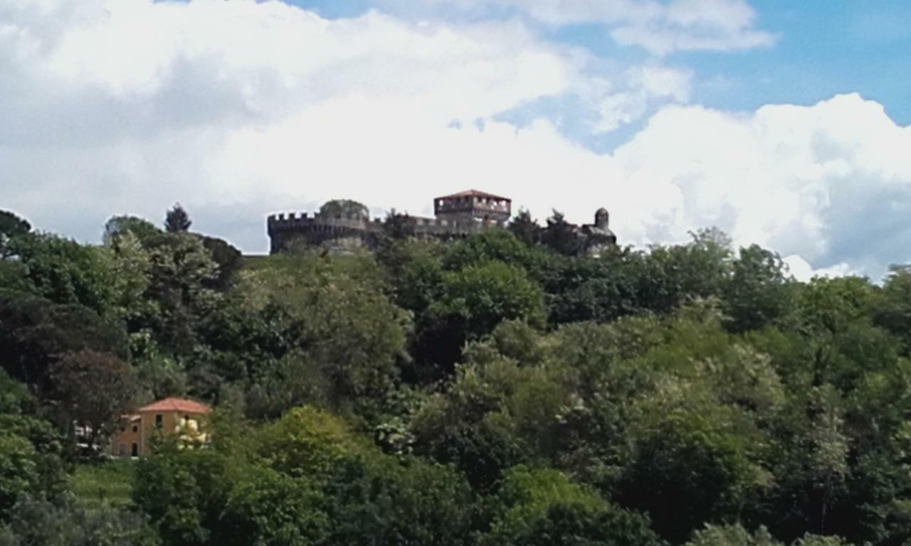 B&B Agora Sarzana Kültér fotó