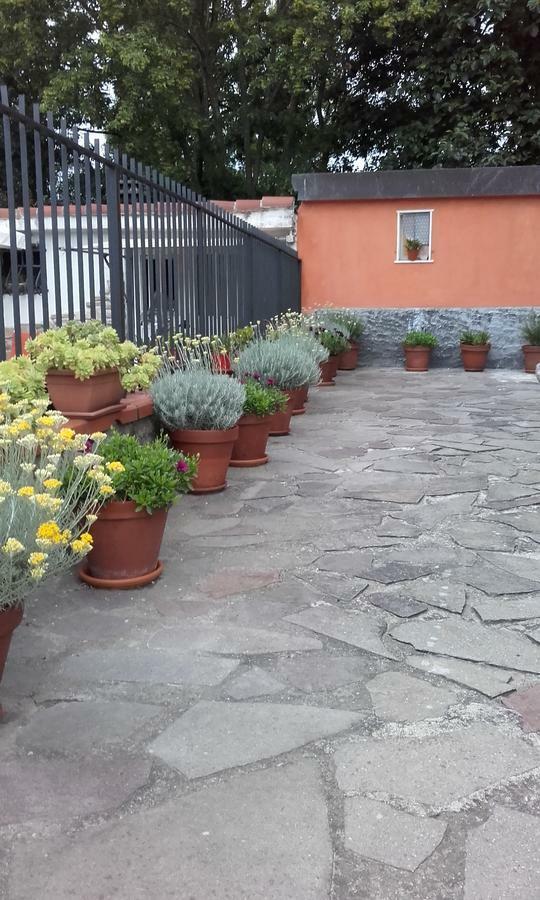 B&B Agora Sarzana Kültér fotó