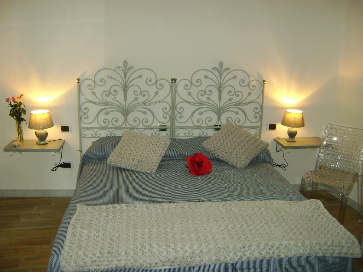 B&B Agora Sarzana Kültér fotó