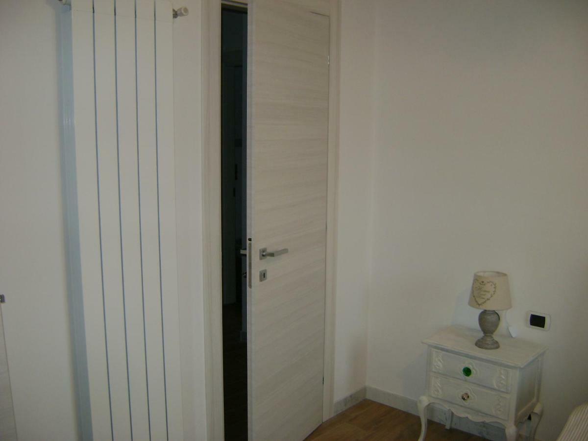 B&B Agora Sarzana Kültér fotó