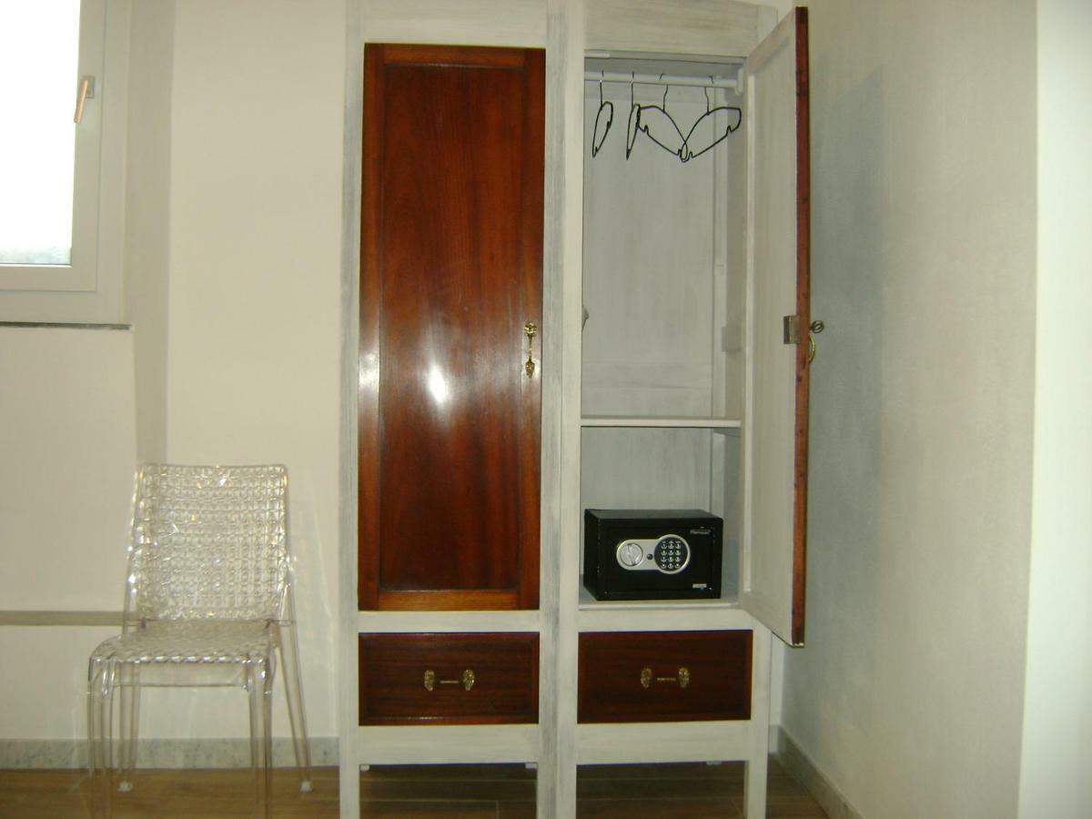 B&B Agora Sarzana Kültér fotó