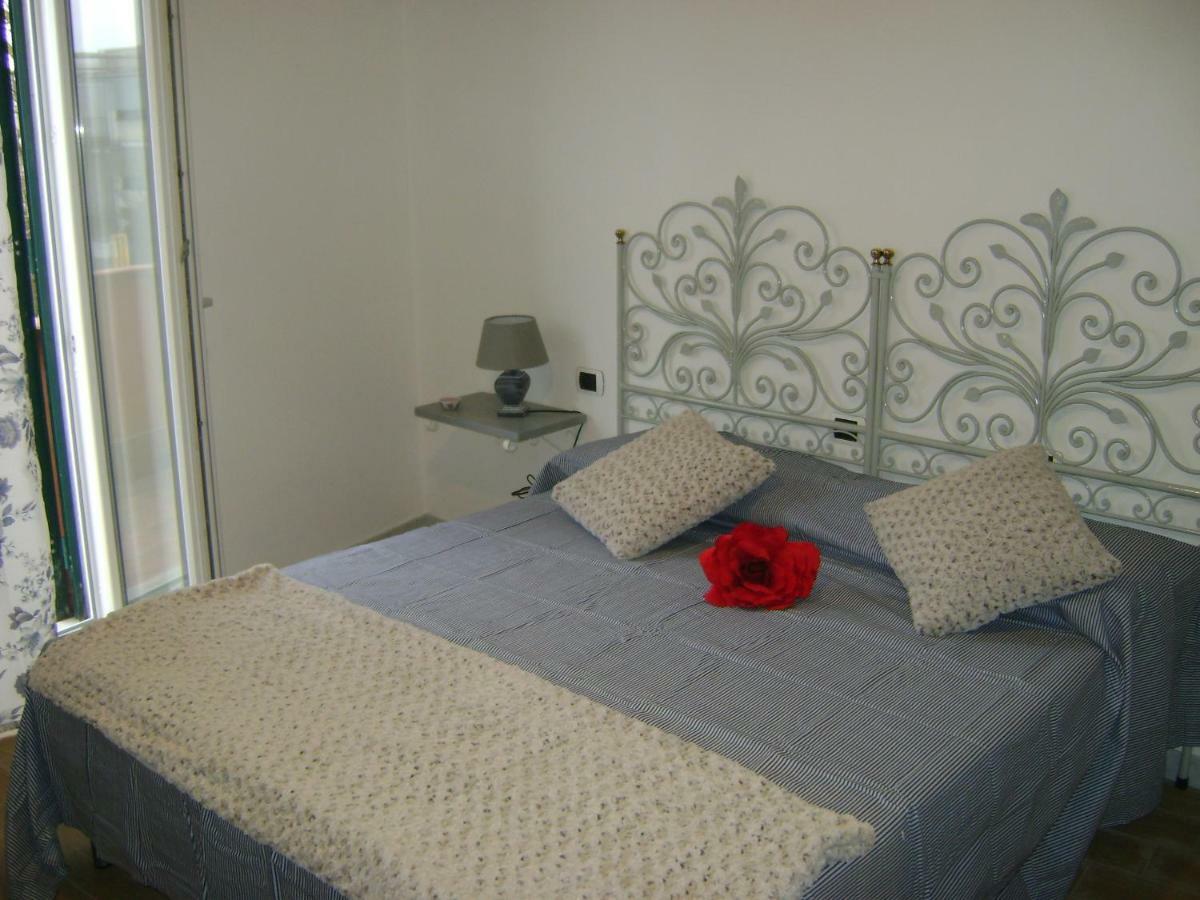 B&B Agora Sarzana Kültér fotó
