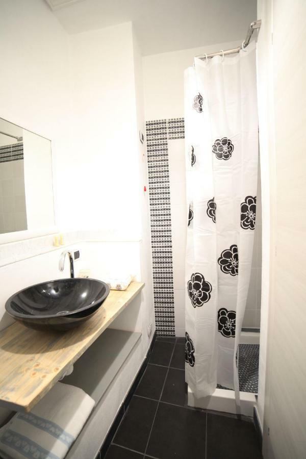 B&B Agora Sarzana Kültér fotó