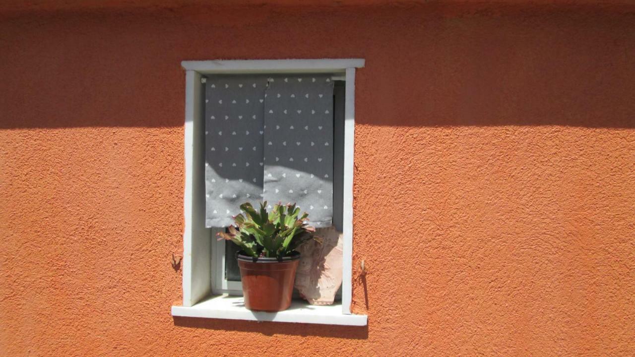 B&B Agora Sarzana Kültér fotó