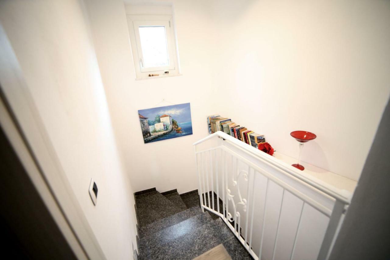 B&B Agora Sarzana Kültér fotó