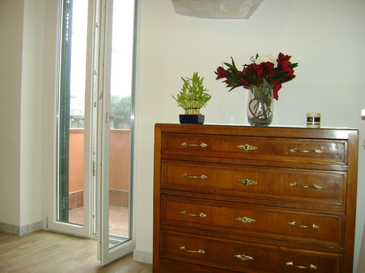 B&B Agora Sarzana Kültér fotó