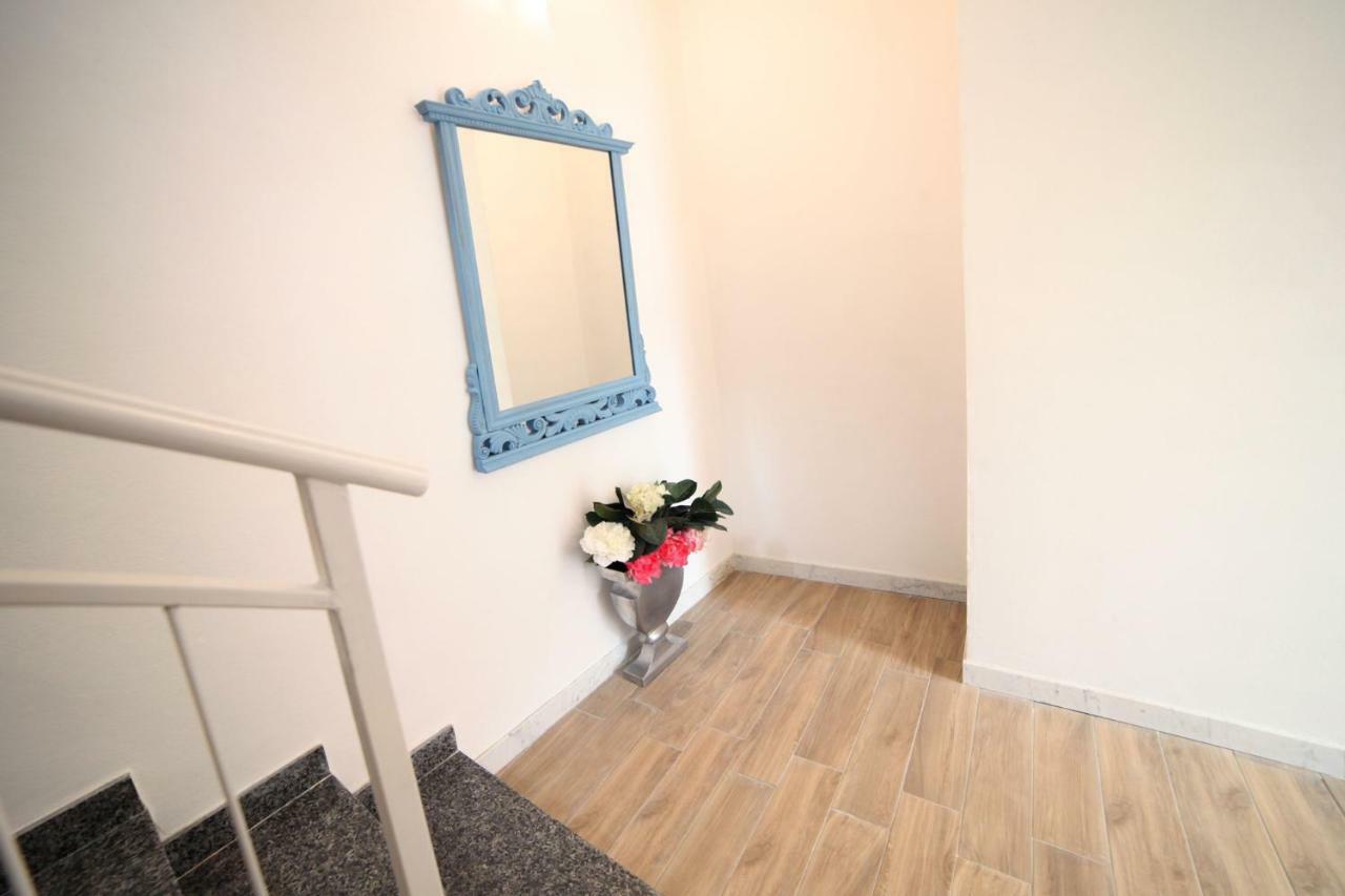 B&B Agora Sarzana Kültér fotó