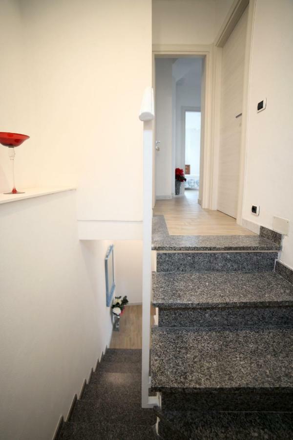 B&B Agora Sarzana Kültér fotó