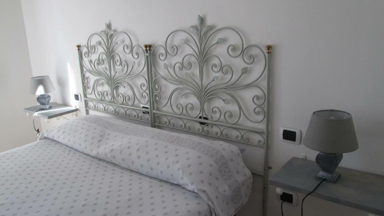 B&B Agora Sarzana Kültér fotó