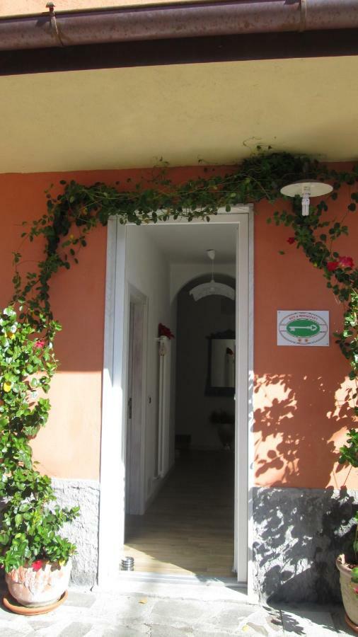 B&B Agora Sarzana Kültér fotó