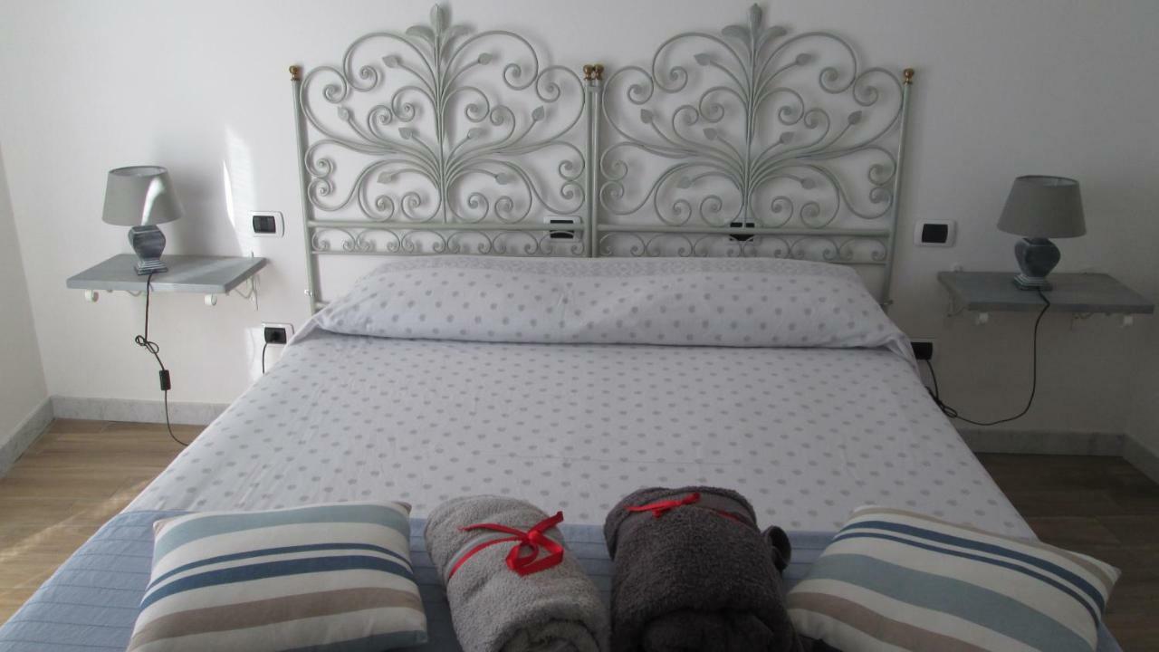 B&B Agora Sarzana Kültér fotó