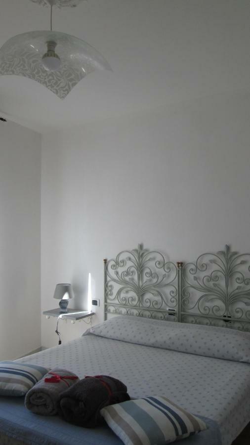 B&B Agora Sarzana Kültér fotó