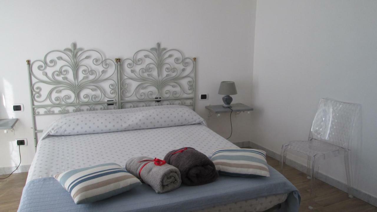 B&B Agora Sarzana Kültér fotó