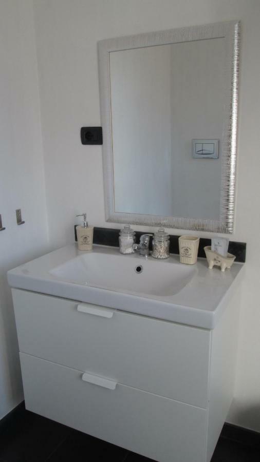 B&B Agora Sarzana Kültér fotó