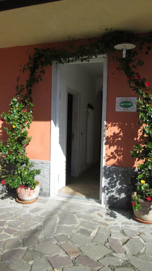 B&B Agora Sarzana Kültér fotó